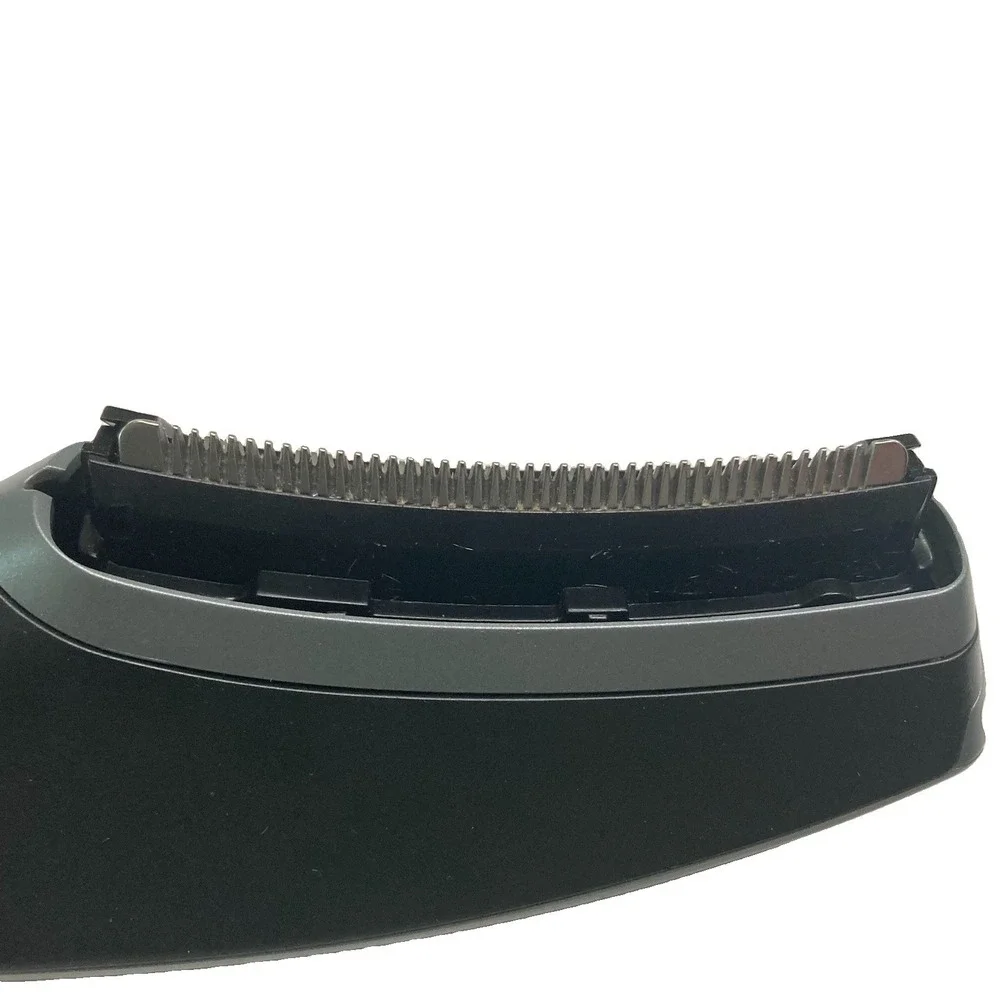 REMINGTON Shortcut Clipper Curved Blade Technology Titanium SCC-100R Tested READ